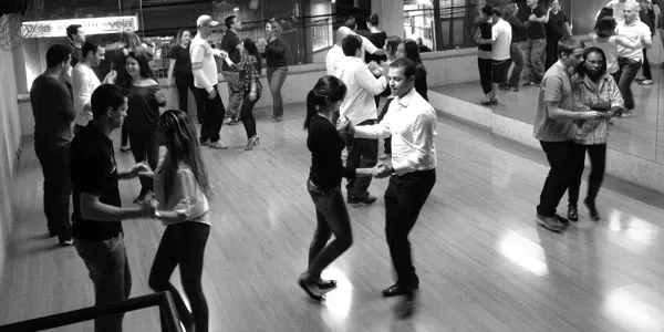 Aula de Dança em Perdizes | Escola de Dança | Dança de Salão | Sertanejo