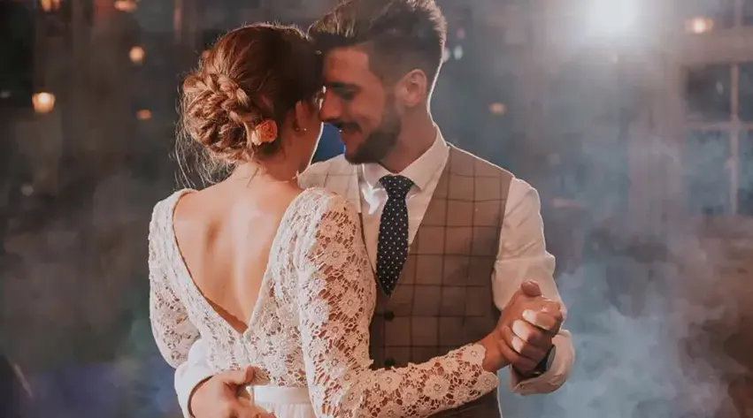 Dança dos Noivos em Perdizes | Dança Para casamento em Perdizes