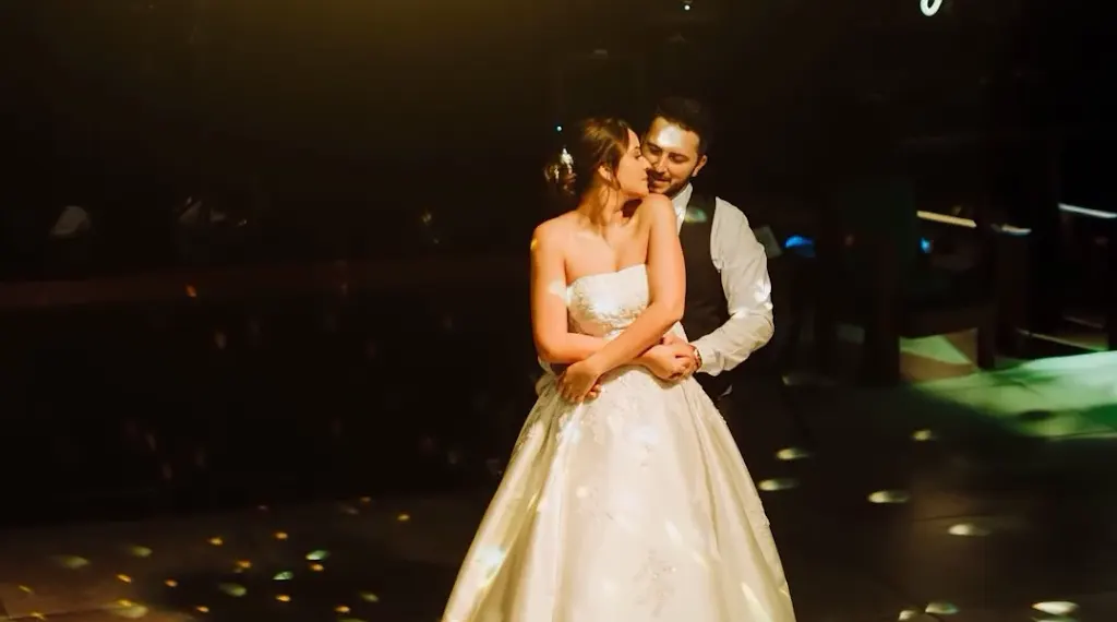 Dança dos Noivos em São Paulo | Dança Para casamento em São Paulo