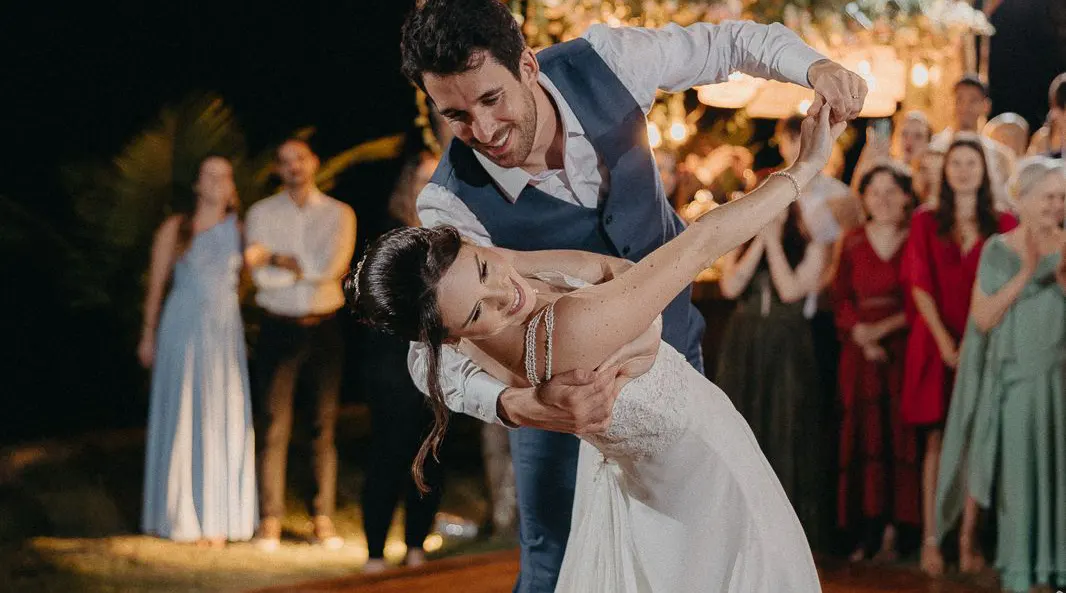 Dança dos Noivos em São Paulo | Dança Para casamento em São Paulo