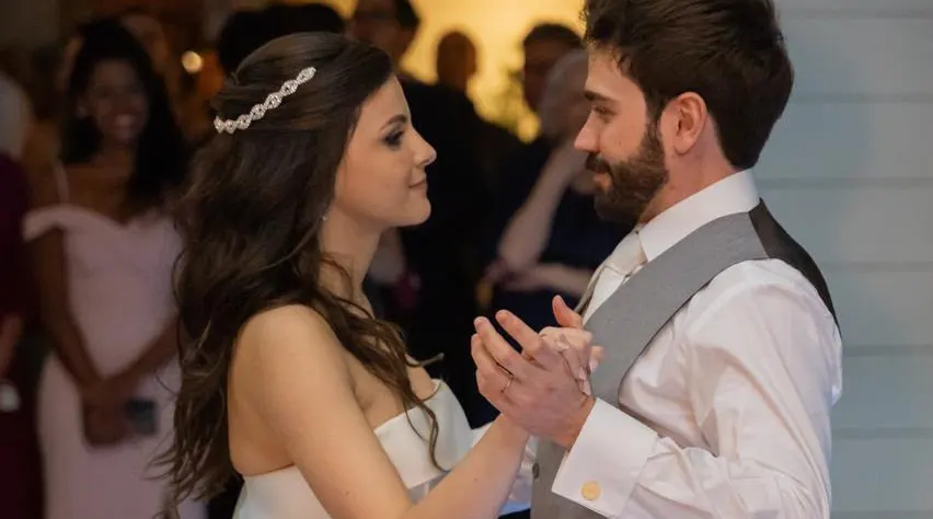 Dança dos Noivos em São Paulo | Dança Para casamento em São Paulo