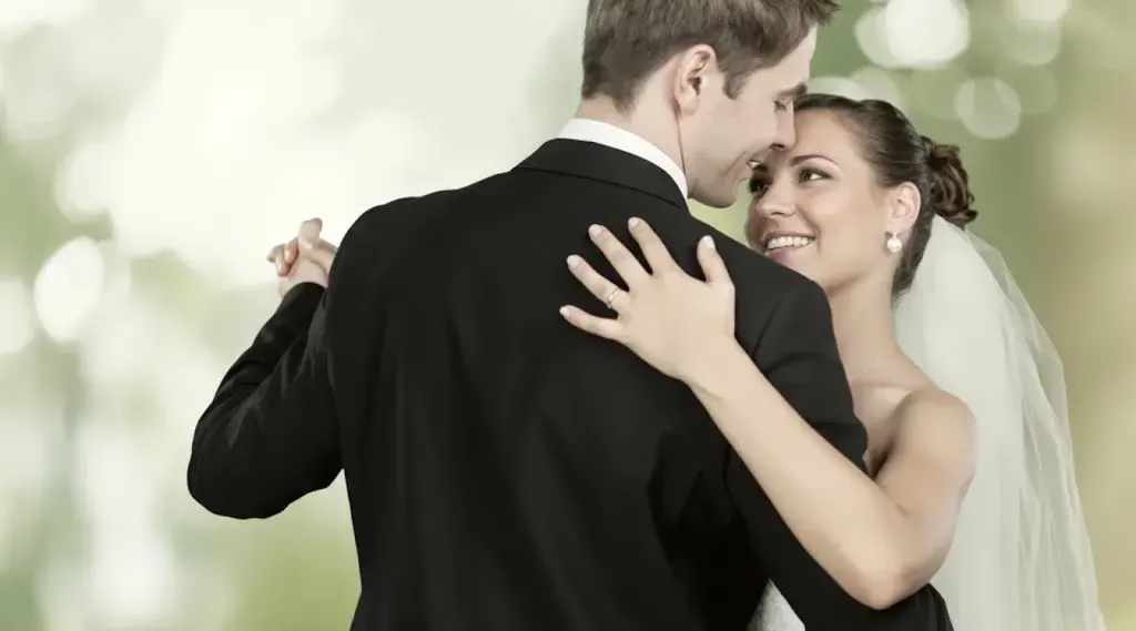 Dança para Casamento